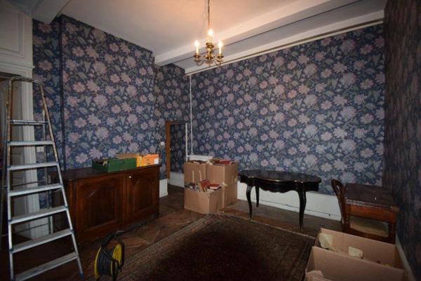 Maison de caractère au pays d'Art et  d'Histoire