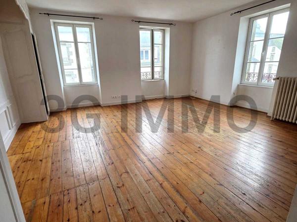 Vente / Appartement