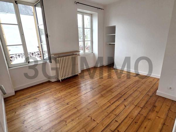 Vente / Appartement