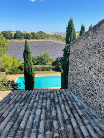 Vente Maison de luxe Oraison 18 Pièces 475 m²