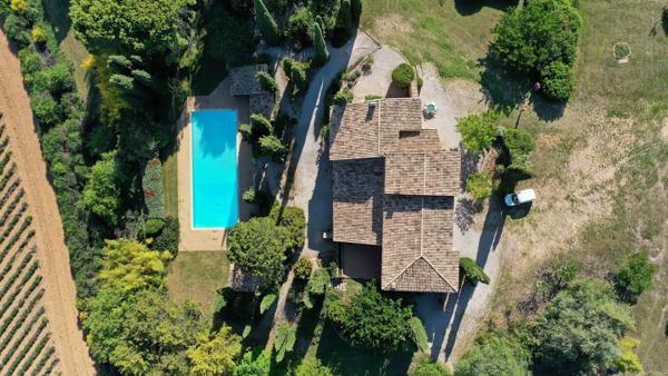 Vente Maison de luxe Oraison 18 Pièces 475 m²