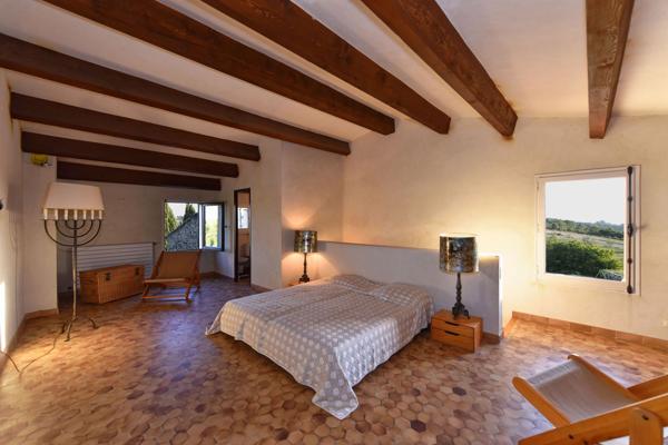 Vente Maison de luxe Oraison 18 Pièces 475 m²