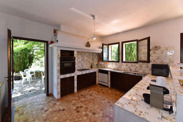 Vente Maison de luxe Oraison 18 Pièces 475 m²