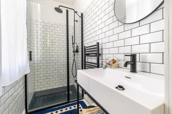 Vente Maison de luxe Arcachon 6 Pièces 185 m²