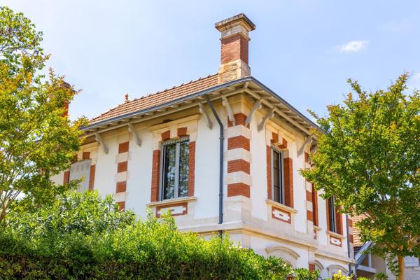 Vente Maison de luxe Arcachon 6 Pièces 185 m²