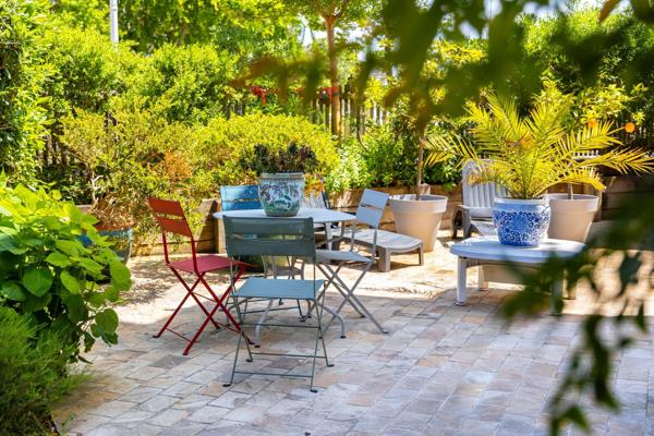 Vente Maison de luxe Arcachon 6 Pièces 185 m²