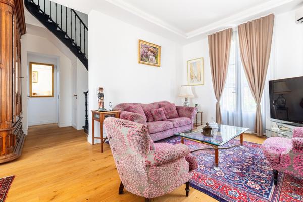 Vente Maison de luxe Arcachon 6 Pièces 185 m²