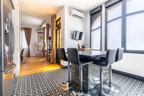 Vente Maison de luxe Arcachon 6 Pièces 185 m²