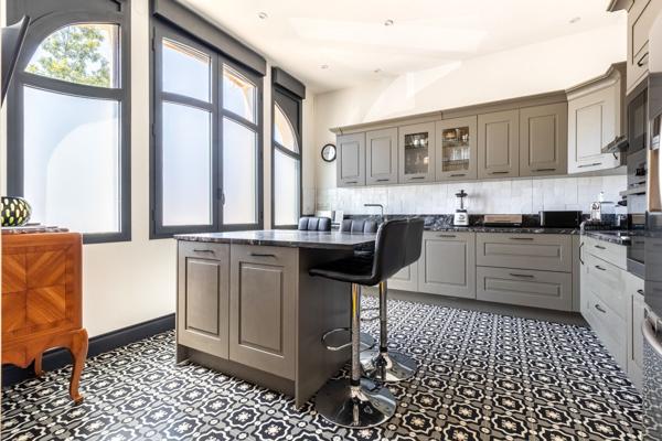 Vente Maison de luxe Arcachon 6 Pièces 185 m²