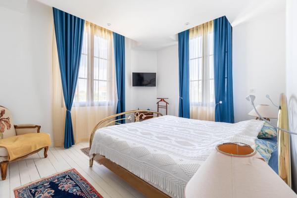 Vente Maison de luxe Arcachon 6 Pièces 185 m²
