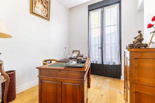 Vente Maison de luxe Arcachon 6 Pièces 185 m²