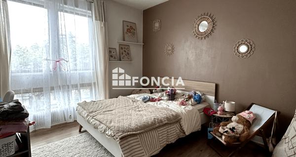 À vendre Appartement 4 pièces 95.29 m² - Villeneuve-sur-lot 47300