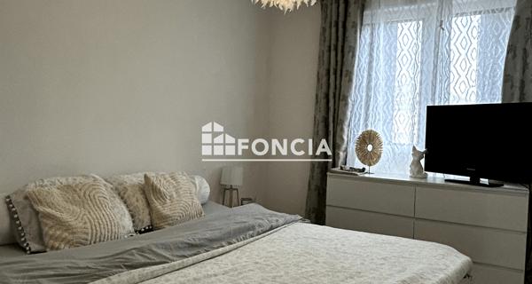 À vendre Appartement 4 pièces 95.29 m² - Villeneuve-sur-lot 47300