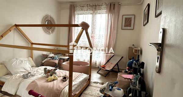 À vendre Appartement 4 pièces 95.29 m² - Villeneuve-sur-lot 47300