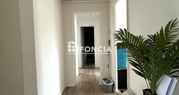 À vendre Appartement 4 pièces 95.29 m² - Villeneuve-sur-lot 47300