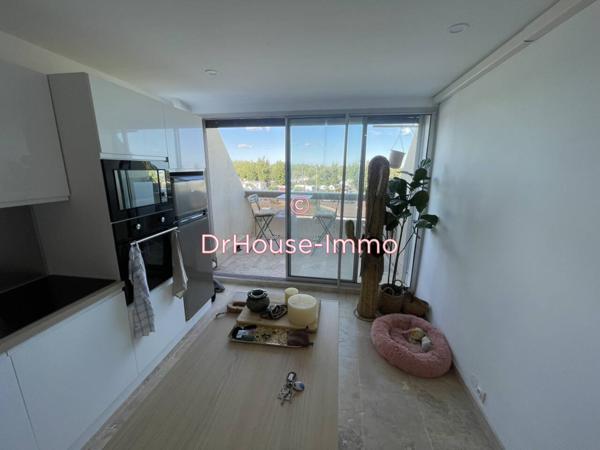 Appartement à vendre 1 pièce de 24 m²