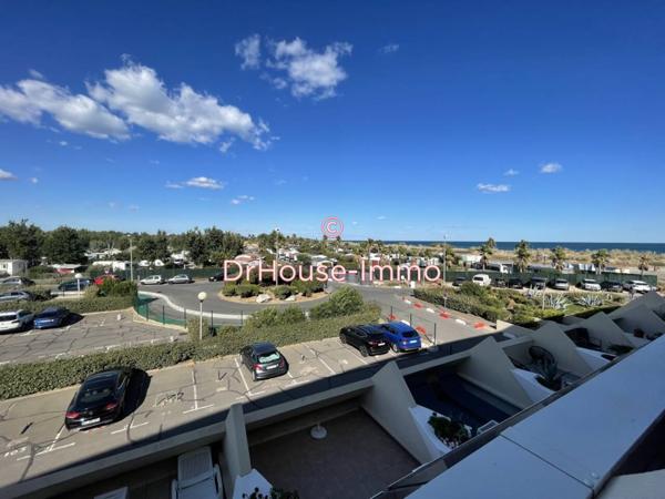 Appartement à vendre 1 pièce de 24 m²