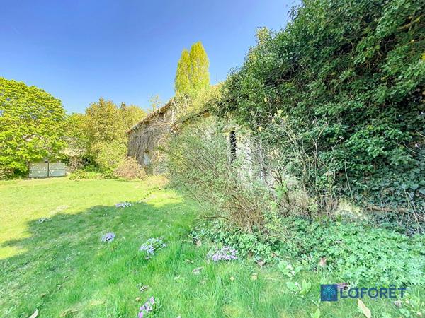 Achat maison Saint-Nom-la-Bretèche - 3 pièce(s) - 180 m² - 500 000 €