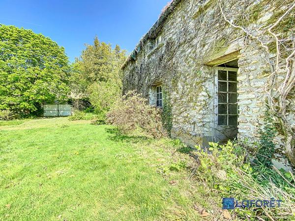 Achat maison Saint-Nom-la-Bretèche - 3 pièce(s) - 180 m² - 500 000 €