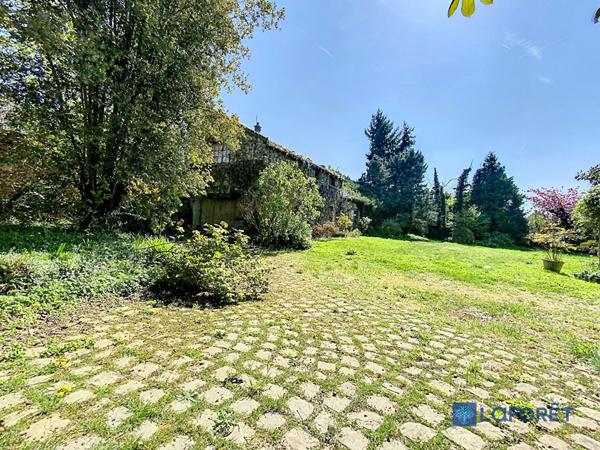 Achat maison Saint-Nom-la-Bretèche - 3 pièce(s) - 180 m² - 500 000 €