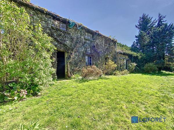 Achat maison Saint-Nom-la-Bretèche - 3 pièce(s) - 180 m² - 500 000 €