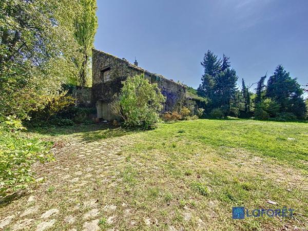 Achat maison Saint-Nom-la-Bretèche - 3 pièce(s) - 180 m² - 500 000 €