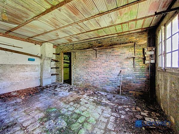 Achat maison Saint-Nom-la-Bretèche - 3 pièce(s) - 180 m² - 500 000 €