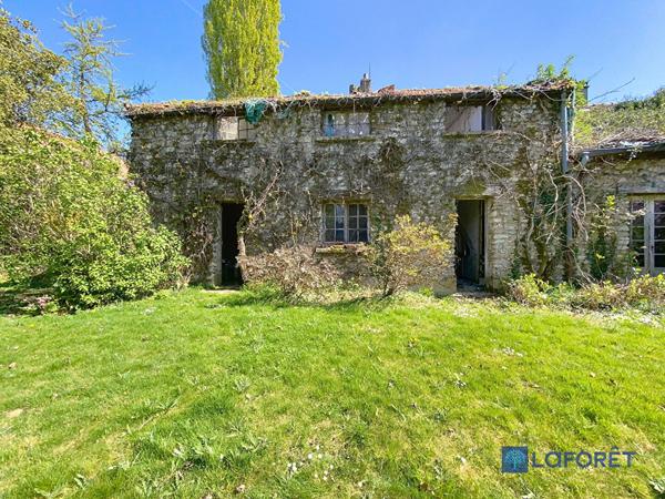 Achat maison Saint-Nom-la-Bretèche - 3 pièce(s) - 180 m² - 500 000 €