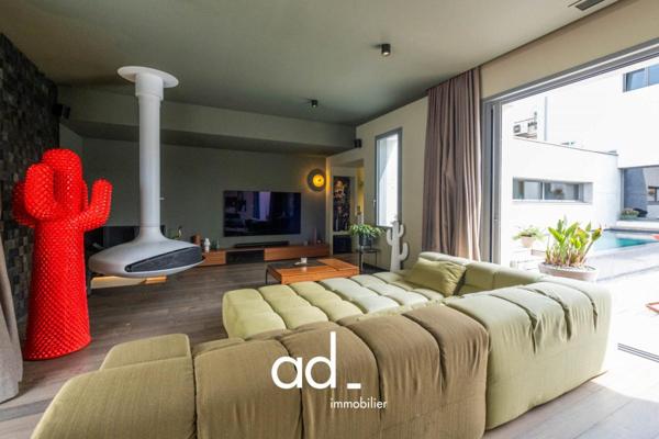 Maison à vendre La Rochelle