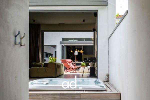 Maison à vendre La Rochelle