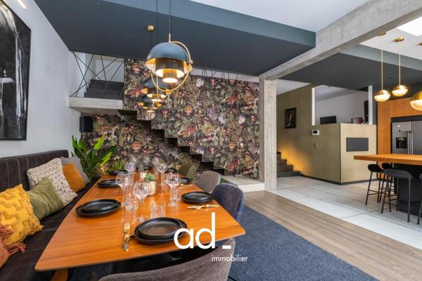 Maison à vendre La Rochelle