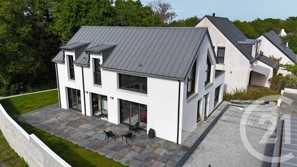 Maison à vendre  4 pièces - 134,50 m2 SARZEAU - 56