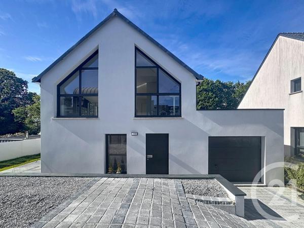 Maison à vendre  4 pièces - 134,50 m2 SARZEAU - 56