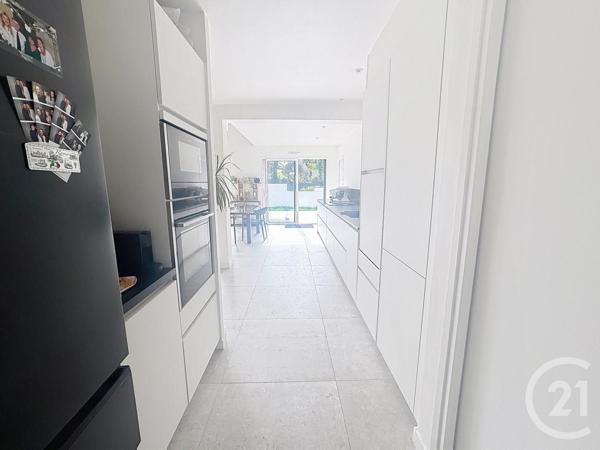 Maison à vendre  4 pièces - 134,50 m2 SARZEAU - 56