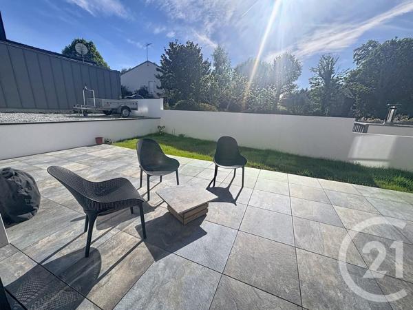 Maison à vendre  4 pièces - 134,50 m2 SARZEAU - 56