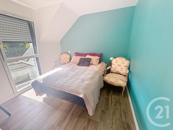 Maison à vendre  4 pièces - 134,50 m2 SARZEAU - 56