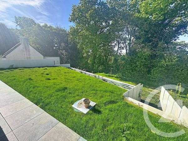 Maison à vendre  4 pièces - 134,50 m2 SARZEAU - 56