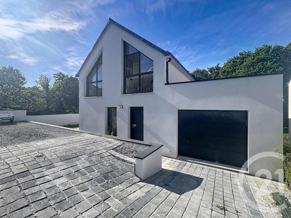 Maison à vendre  4 pièces - 134,50 m2 SARZEAU - 56