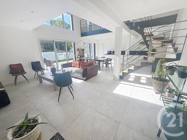 Maison à vendre  4 pièces - 134,50 m2 SARZEAU - 56