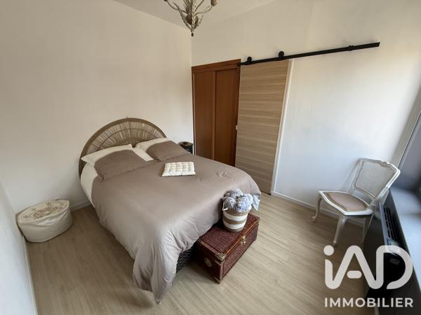 Appartement à vendre 3 pièces 56 m² Charleville-Mézières