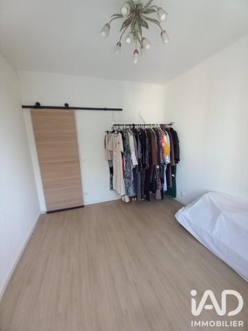 Appartement à vendre 3 pièces 56 m² Charleville-Mézières