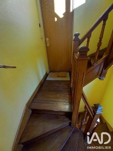 Appartement à vendre 3 pièces 56 m² Charleville-Mézières