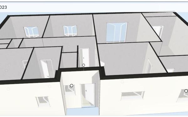 Maison à vendre    4 pièces •  Saint-Vincent-de-Tyrosse