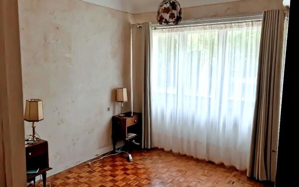 Maison à vendre    4 pièces •  Saint-Vincent-de-Tyrosse