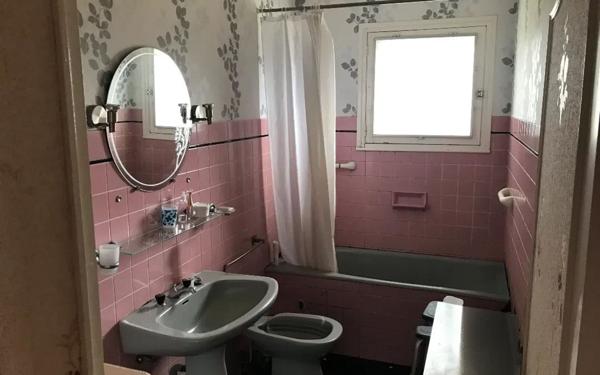 Maison à vendre    4 pièces •  Saint-Vincent-de-Tyrosse