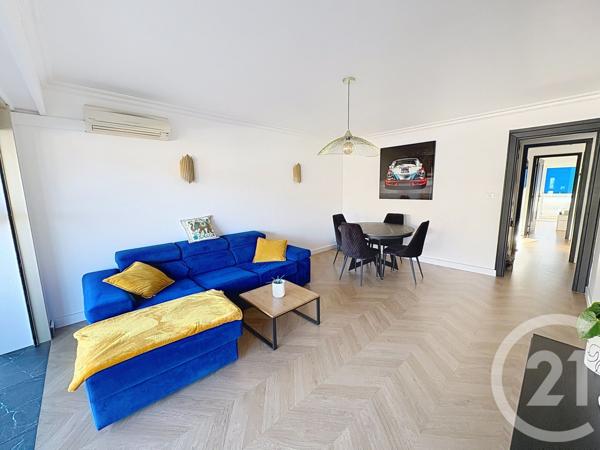 Appartement F4 à vendre  4 pièces - 80 m2 MANDELIEU LA NAPOULE - 06