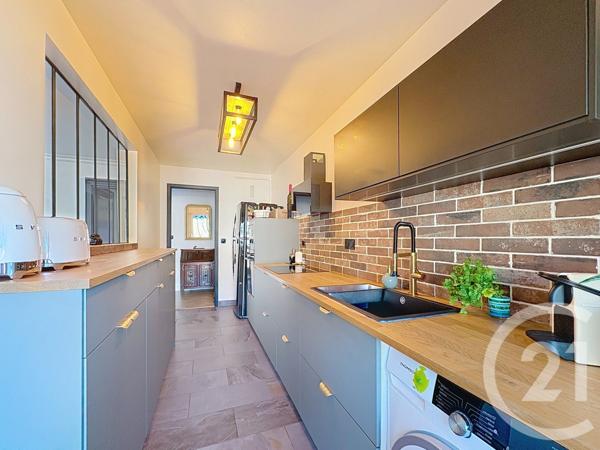 Appartement F4 à vendre  4 pièces - 80 m2 MANDELIEU LA NAPOULE - 06