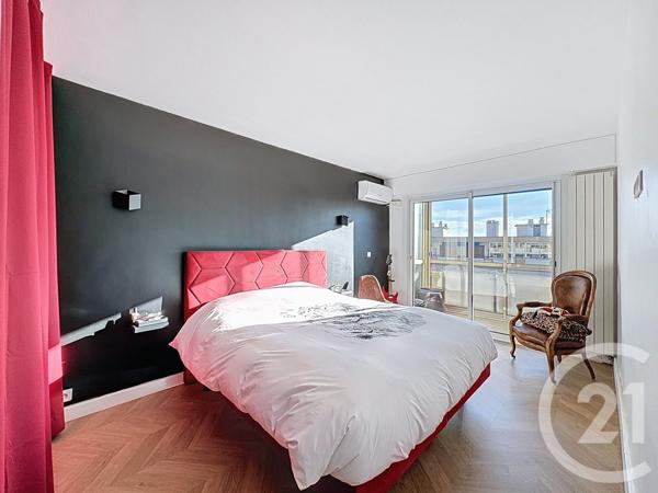 Appartement F4 à vendre  4 pièces - 80 m2 MANDELIEU LA NAPOULE - 06