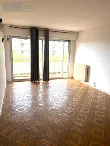 Appartement à vendre à Bordeaux en Gironde (33200), ref : 11610/301   
Caudéran Centre