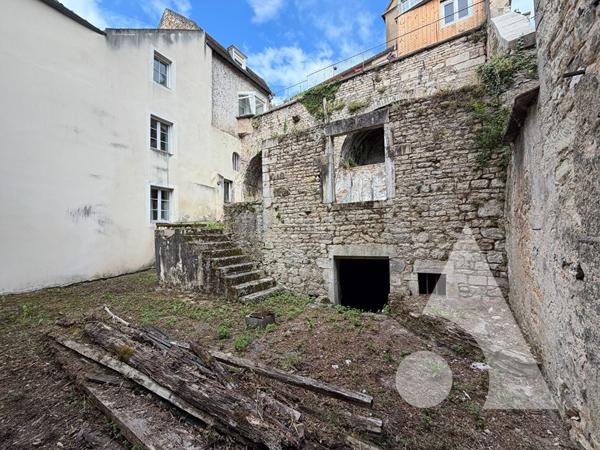 Maison 1 pièce 50 m2